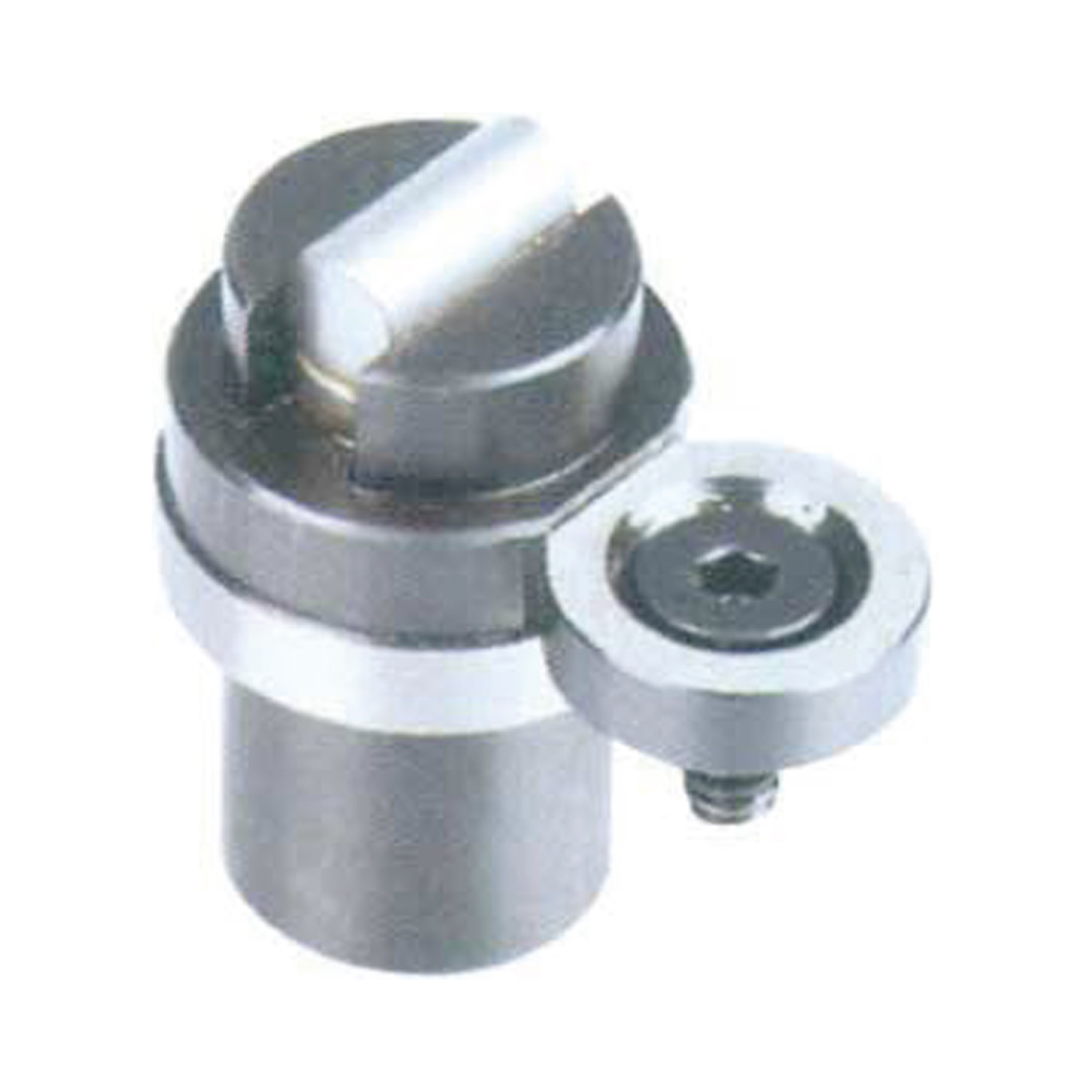 Maça Kızak Tutucu Yaylı - Pimli Ünite